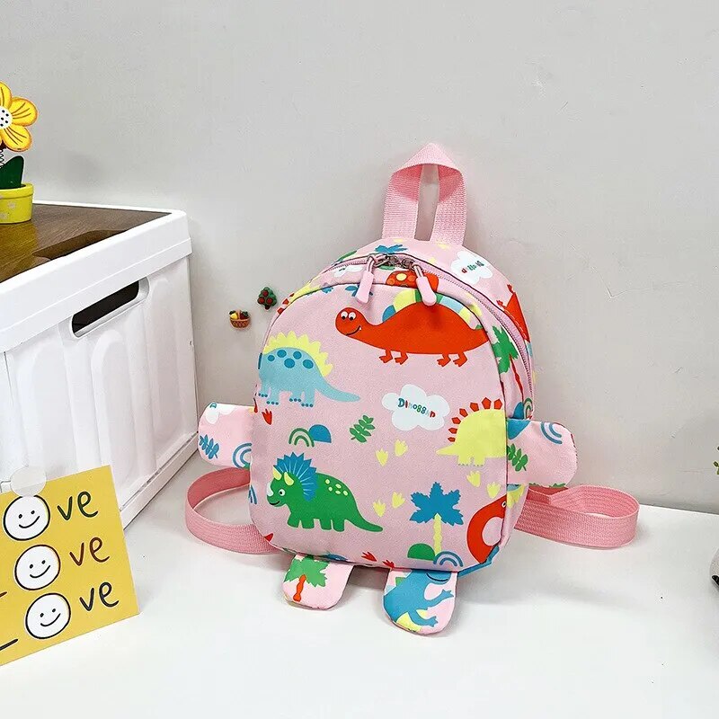 Backpack for Kids– Waterproof & Fun-sized for Little Learners!