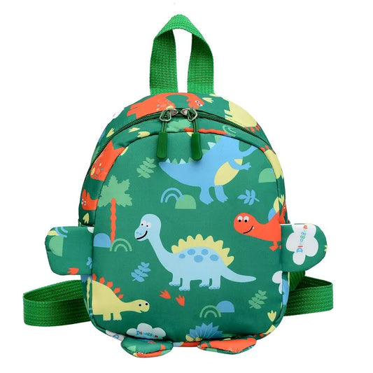 Backpack for Kids– Waterproof & Fun-sized for Little Learners!