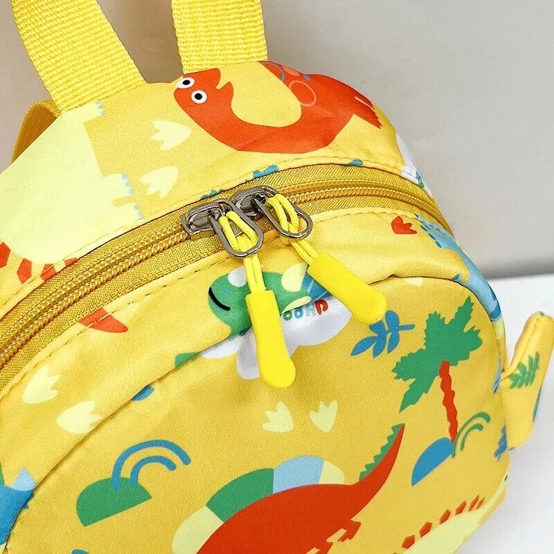 Backpack for Kids– Waterproof & Fun-sized for Little Learners!