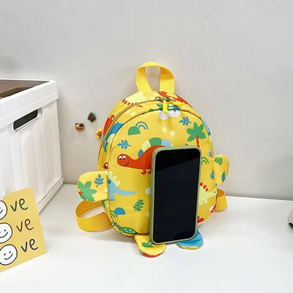 Backpack for Kids– Waterproof & Fun-sized for Little Learners!