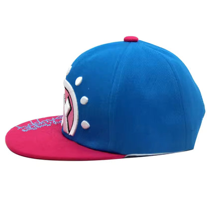 🦌⛵ Chopper Adventure Cap — Adjustable Cotton Hat (Unisex) ✨