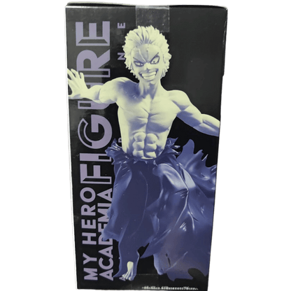 ⭐ My Hero Academia All Might (All For One Version) Collectible Figurine ⭐