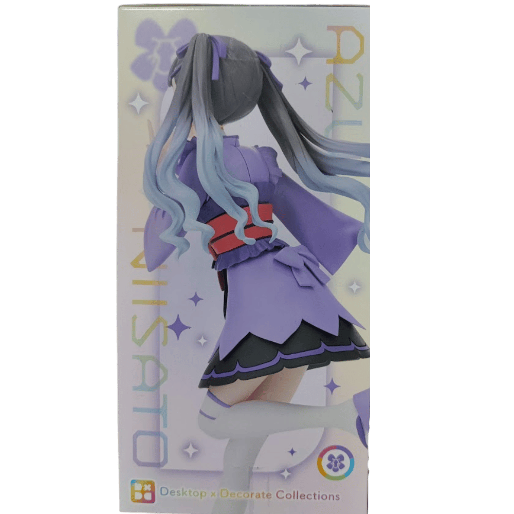 🧙‍♀️ Maebashi Witches – Desktop × Decorate Collection ✨  Individual Figurines (Sold Separately)