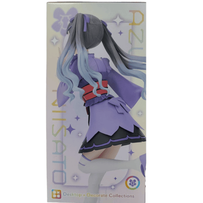 🧙‍♀️ Maebashi Witches – Desktop × Decorate Collection ✨  Individual Figurines (Sold Separately)