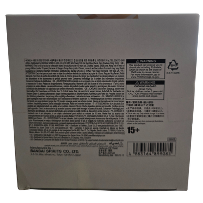 🎤✨ Re:ZERO ESPRESTO Stage Costumes Figurines (Sold Separately)