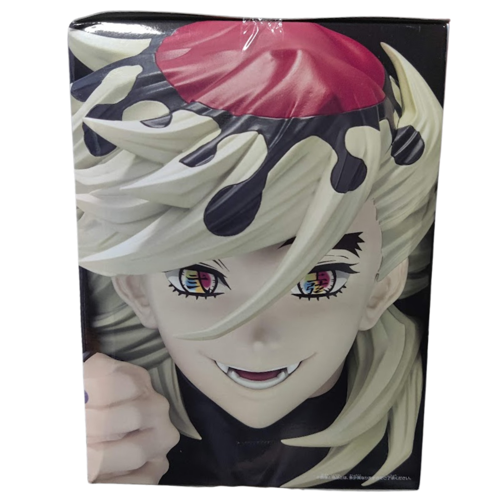 👀 Daki – HYOKOFIG Figure  (Demon Slayer: Kimetsu no Yaiba)