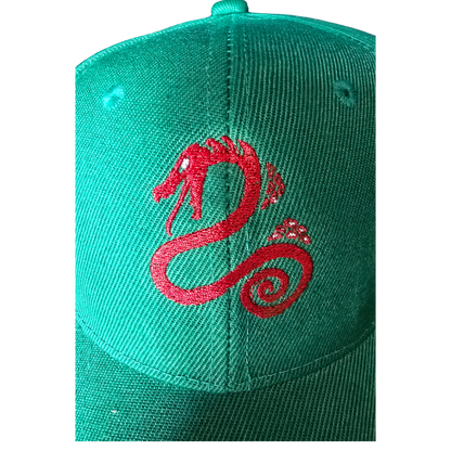 🧢 Seven Deadly Sins Inspired Baseball Caps – Meliodas, Diane, Escanor Symbols