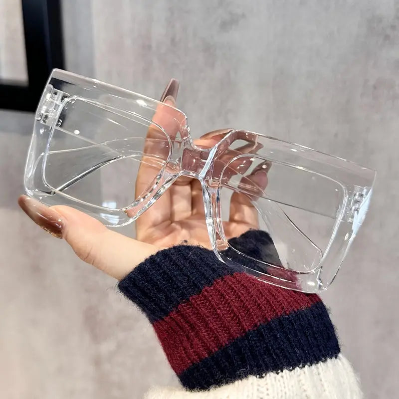 Trendy Fashion Glasses | Stylish Frame for Men and Women