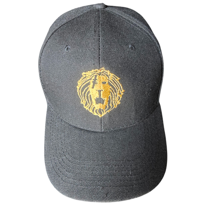 Custom Embroidered Baseball Cap – Anime & Personal Designs🧢