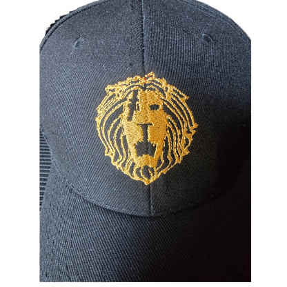 🧢 Seven Deadly Sins Inspired Baseball Caps – Meliodas, Diane, Escanor Symbols