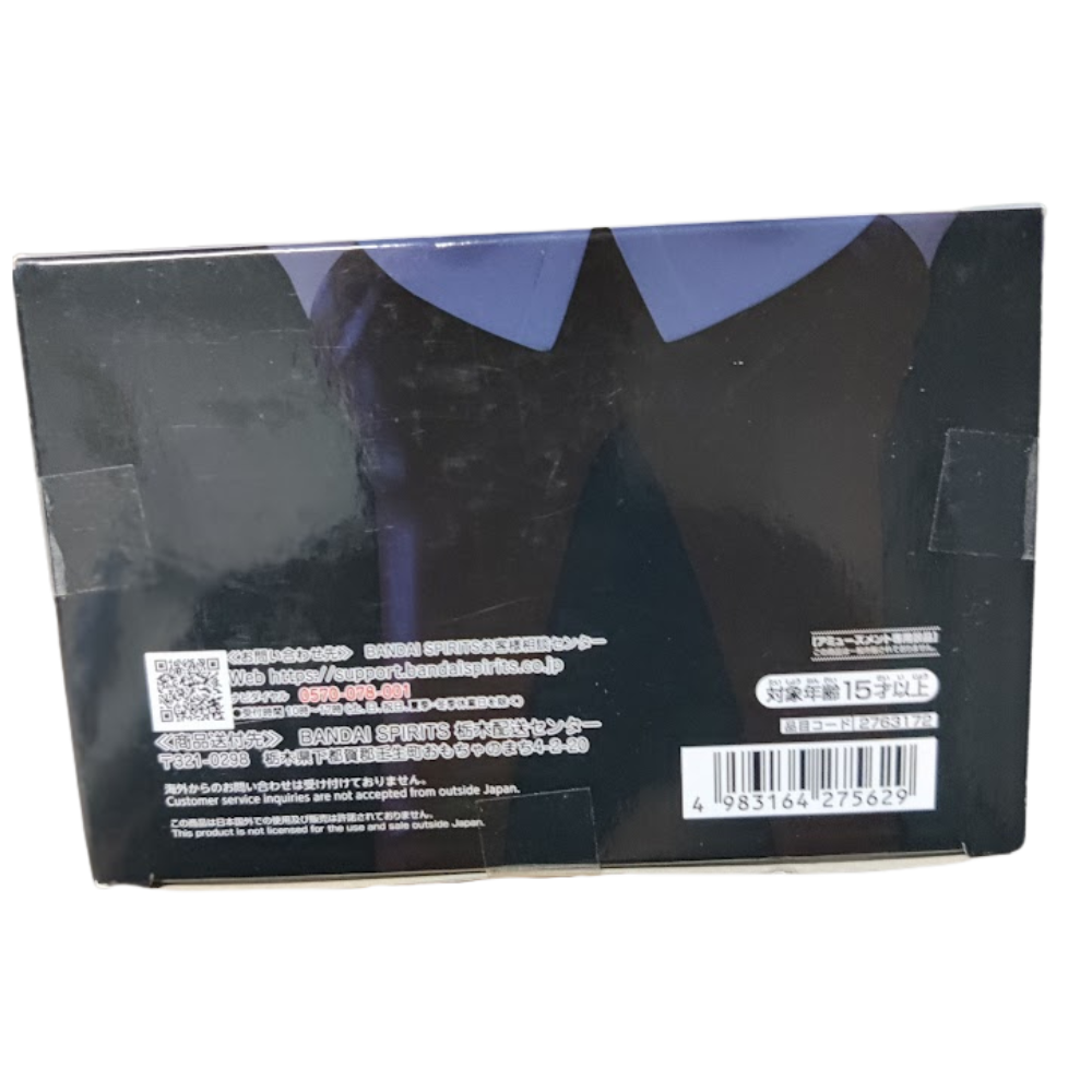 👑 Satoru Gojo – King of Artist Figurine