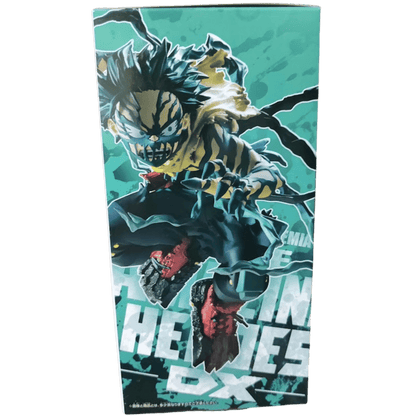 ⚡ Izuku Midoriya – The Amazing Heroes DX Figure  (My Hero Academia)