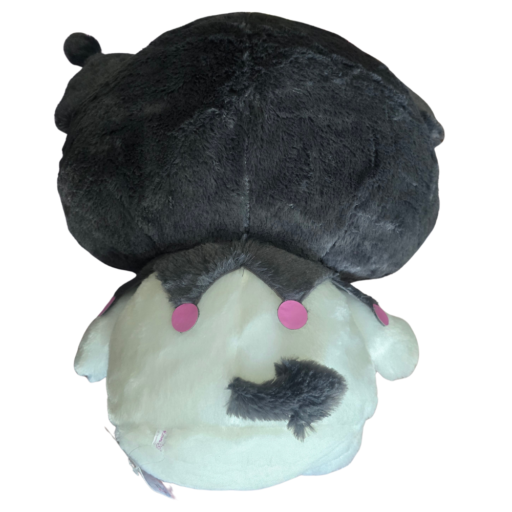 Kuromi 22 inches Extra Large Plush🧸