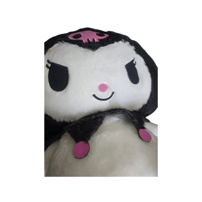 Kuromi 22 inches Extra Large Plush🧸