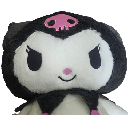Kuromi 22 inches Extra Large Plush🧸