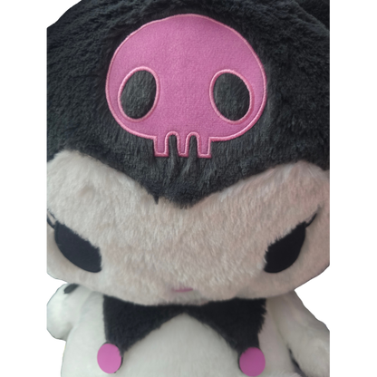 Kuromi 22 inches Extra Large Plush🧸