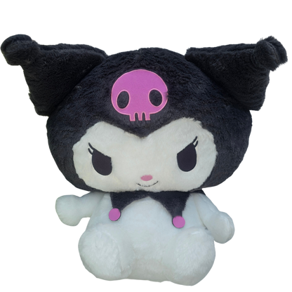 Kuromi 22 inches Extra Large Plush🧸