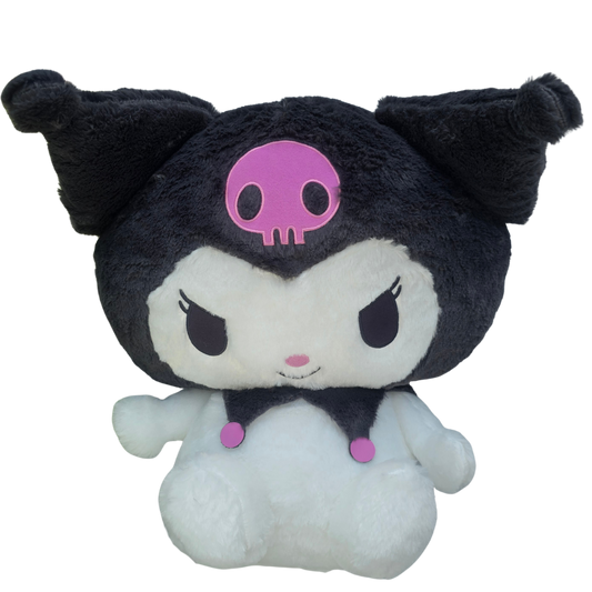 Kuromi 22 inches Extra Large Plush🧸