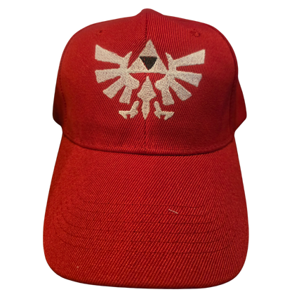 Custom Embroidered Baseball Cap – Anime & Personal Designs🧢