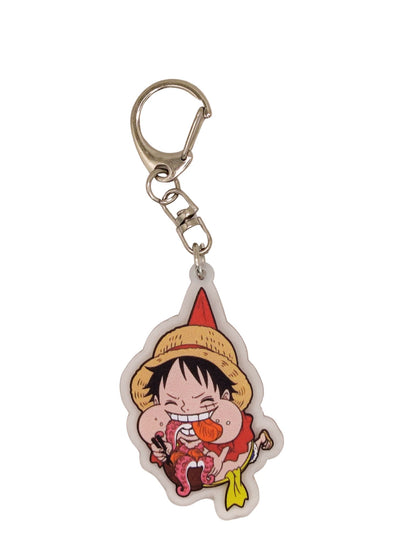 🏴‍☠️One Piece Straw Hat Pirates Acrylic Keychain🏴‍☠️