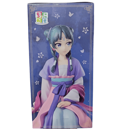 🐱🌙 Maomao Figurine – “Nekomao” Tsukiyo Version