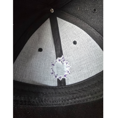 🧢 Seven Deadly Sins Inspired Baseball Caps – Meliodas, Diane, Escanor Symbols