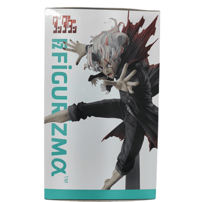 🔥DanDaDan FIGURIZM Α - Okarun (Transformation) Key Visual Version🔥