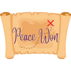 Peace Won