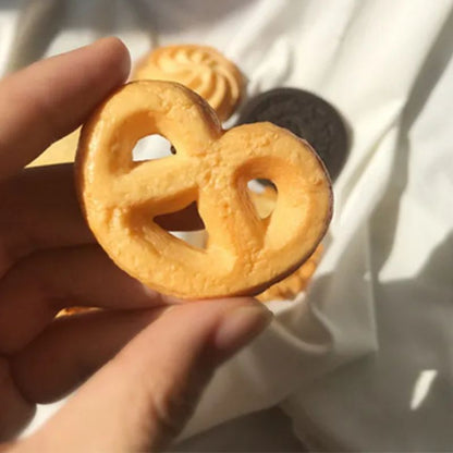 🍪Sweet Treats Cookies Hair Clip🎀