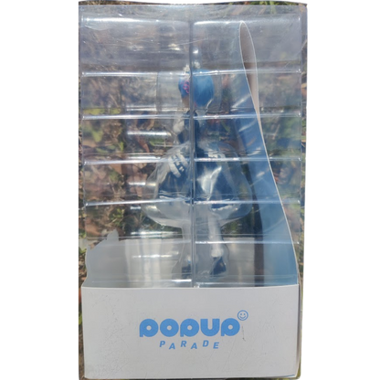 🌸 Re:ZERO POP UP PARADE Ram & Rem Ice Season Figurines ❄️✨