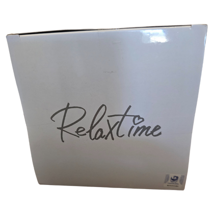 🌙 Re:ZERO – Emilia “Relax Time” Another Color Version Figurine