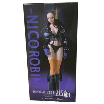 🏴‍☠️ Nico Robin – The Departure (Egghead Ver.) Figure  (One Piece)
