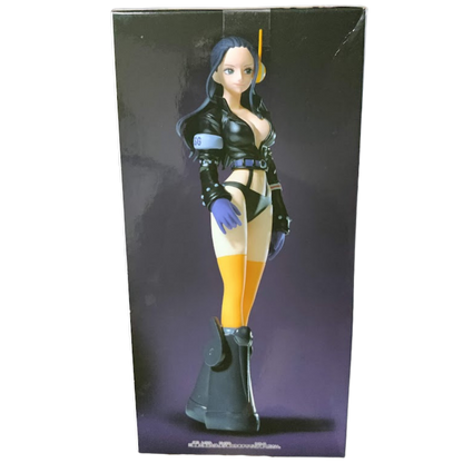 🏴‍☠️ Nico Robin – The Departure (Egghead Ver.) Figure  (One Piece)