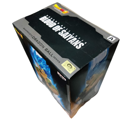 🔥 Gogeta / Vegito – Blood of Saiyans Figure  (Dragon Ball Super)