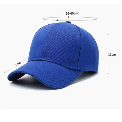 🧢 Seven Deadly Sins Inspired Baseball Caps – Meliodas, Diane, Escanor Symbols