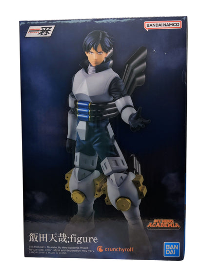 Official My Hero Academia Tenya IIda Collectible