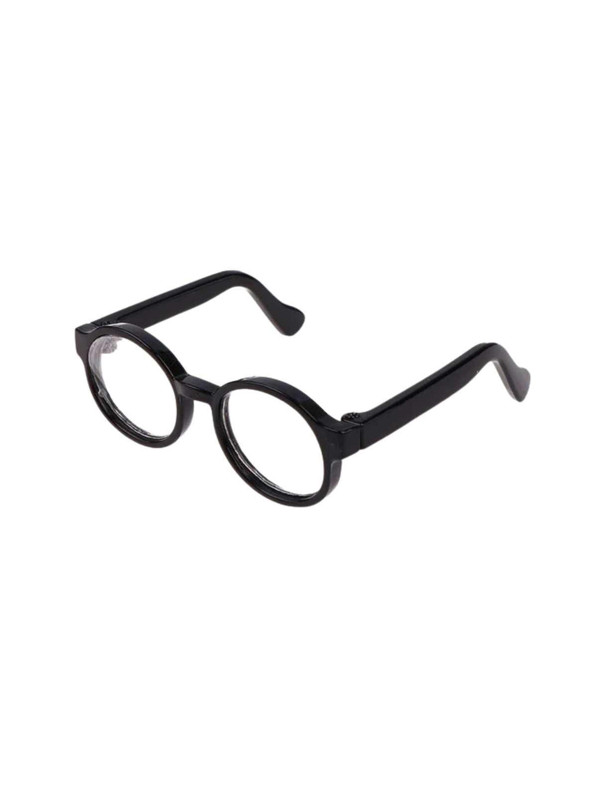 Toy Spectacles 👓 Elevate Your Doll's Style with Mini Doll Glasses! 🎀👧 – Peace Won