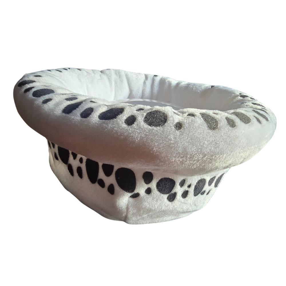 Trafalgar D. Law Hats 🎩 - Pre & Post Timeskip Editions 🌊