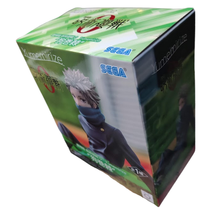 🌿 Tsumiki Fushiguro – Yumemirize Figure  (Jujutsu Kaisen 0)